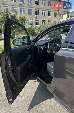 Внедорожник / Кроссовер Lexus NX 2015 в 