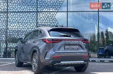 Внедорожник / Кроссовер Lexus NX 2023 в 
