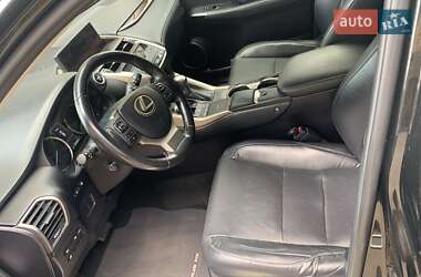 Внедорожник / Кроссовер Lexus NX 2017 в 