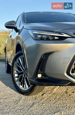 Внедорожник / Кроссовер Lexus NX 2024 в 