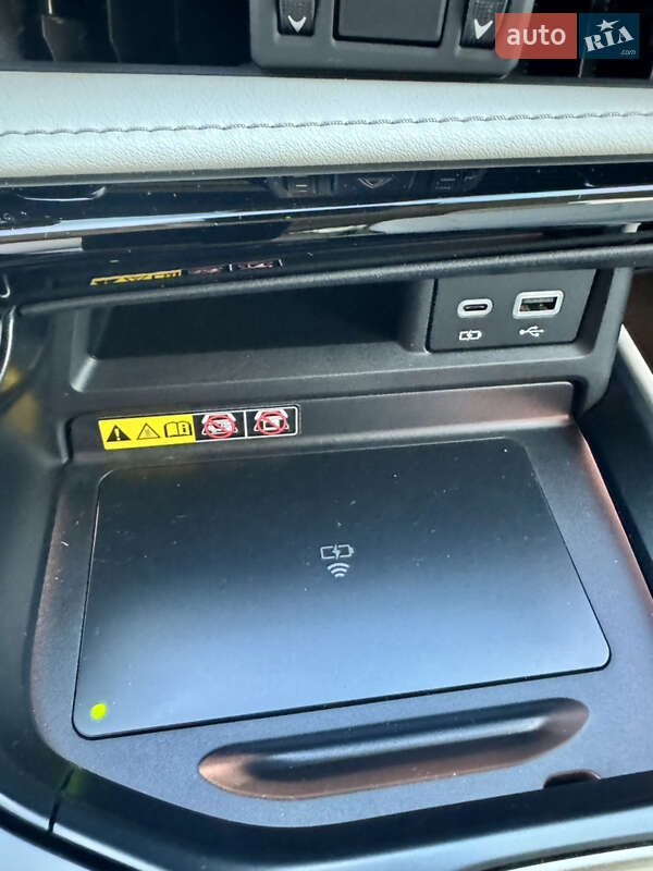 Внедорожник / Кроссовер Lexus NX 2024 в Днепре