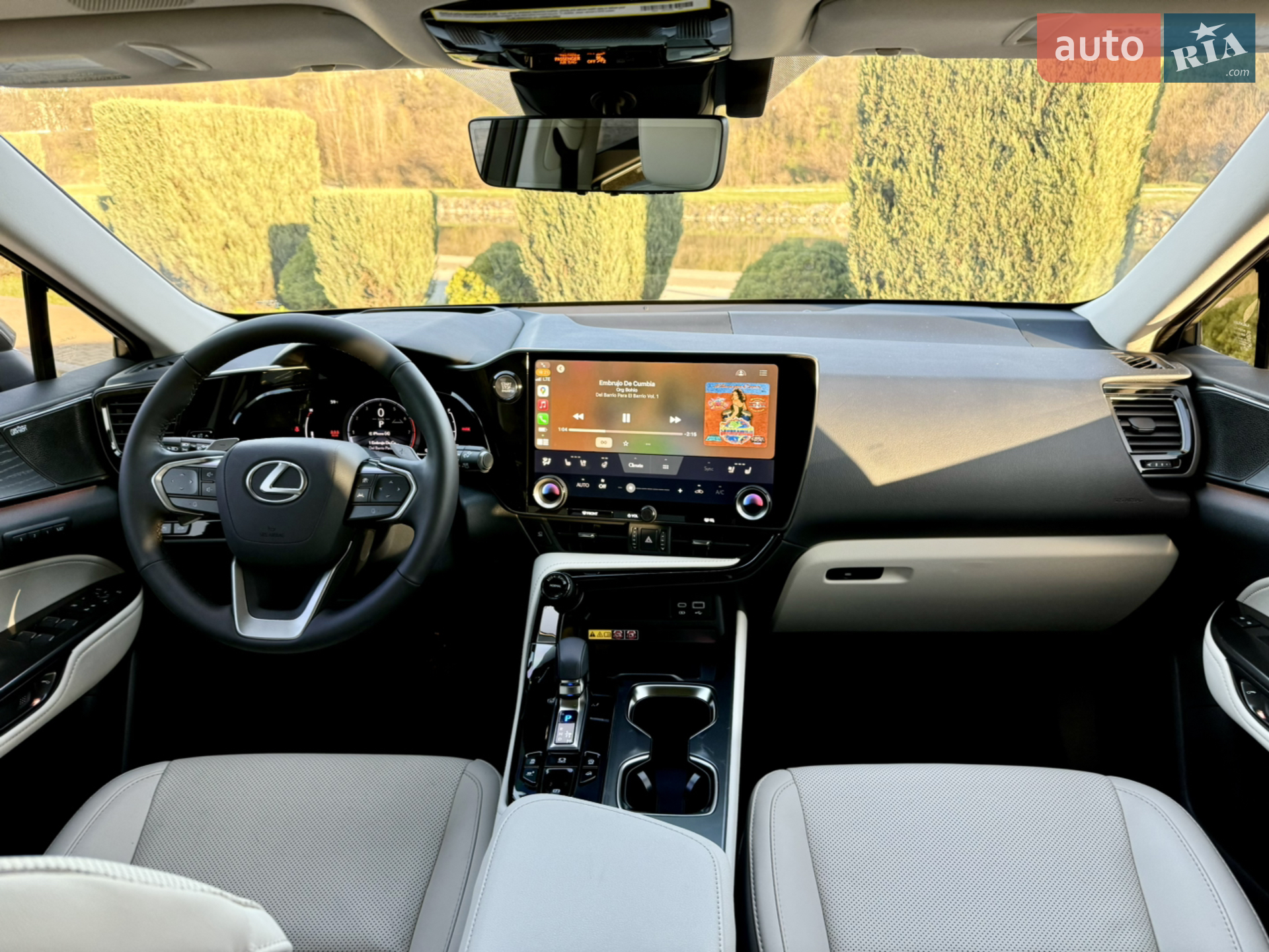 2024 Lexus NX - мініатюра 26