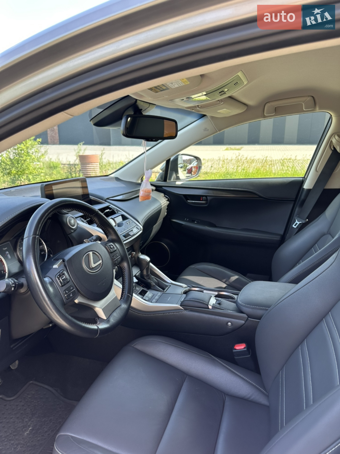 2018 Lexus NX - мініатюра 10