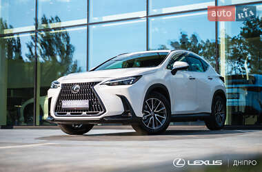 Внедорожник / Кроссовер Lexus NX 2023 в Днепре