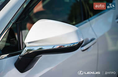 Внедорожник / Кроссовер Lexus NX 2023 в 