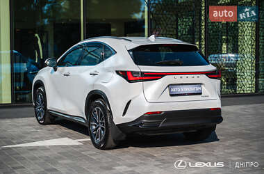 Внедорожник / Кроссовер Lexus NX 2023 в 