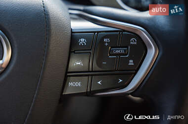 Внедорожник / Кроссовер Lexus NX 2023 в 