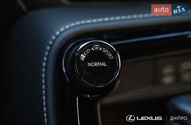 Внедорожник / Кроссовер Lexus NX 2023 в 