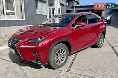Внедорожник / Кроссовер Lexus NX 2019 в Харькове