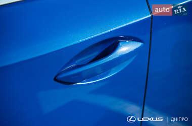 Внедорожник / Кроссовер Lexus NX 2021 в 