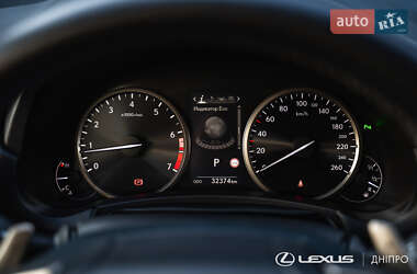 Внедорожник / Кроссовер Lexus NX 2021 в 