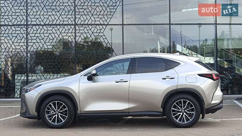 Внедорожник / Кроссовер Lexus NX 2022 в Киеве фото 3 Внедорожник / Кроссовер Lexus NX 2022 в Киеве