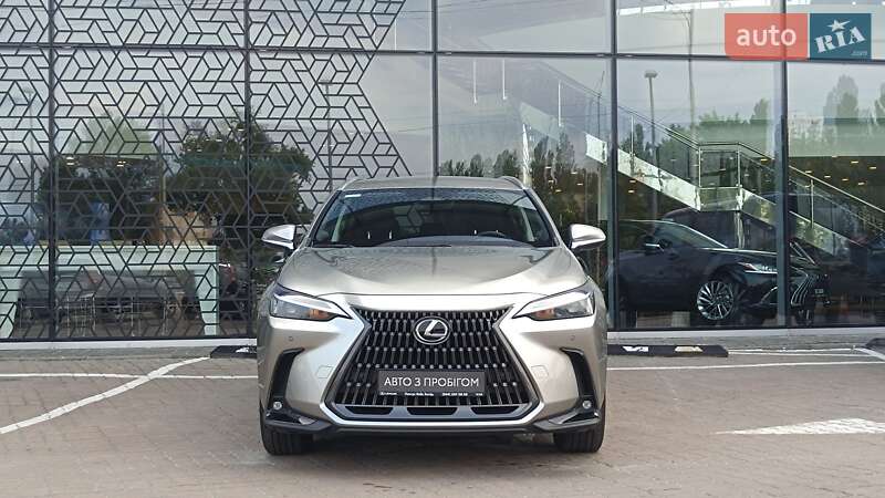 Внедорожник / Кроссовер Lexus NX 2022 в Киеве фото 5 Внедорожник / Кроссовер Lexus NX 2022 в Киеве