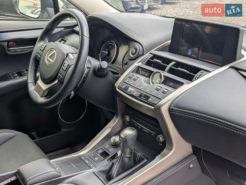 Внедорожник / Кроссовер Lexus NX 2020 в Киеве фото 24 Внедорожник / Кроссовер Lexus NX 2020 в Киеве