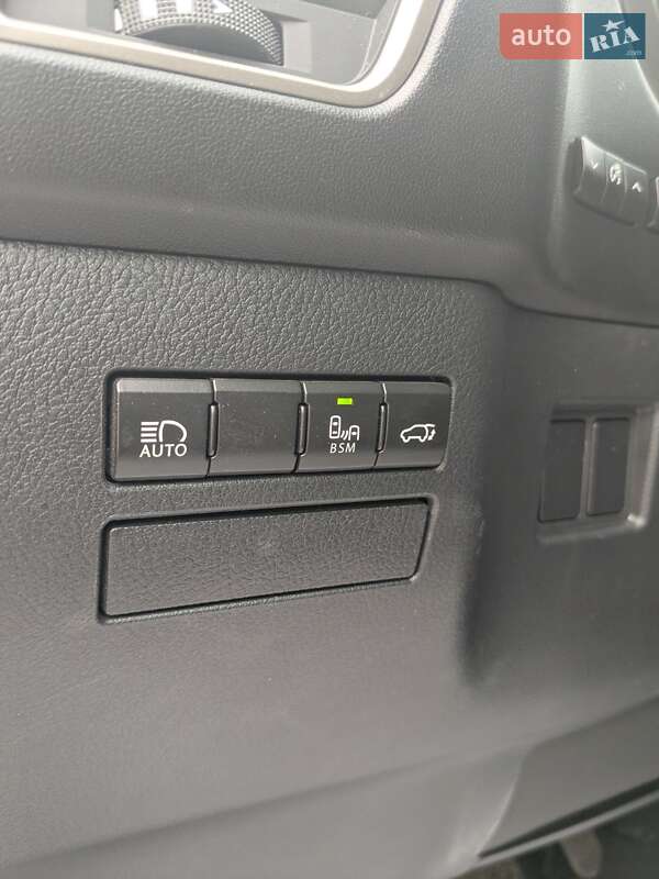 Внедорожник / Кроссовер Lexus NX 2020 в Киеве фото 30 Внедорожник / Кроссовер Lexus NX 2020 в Киеве