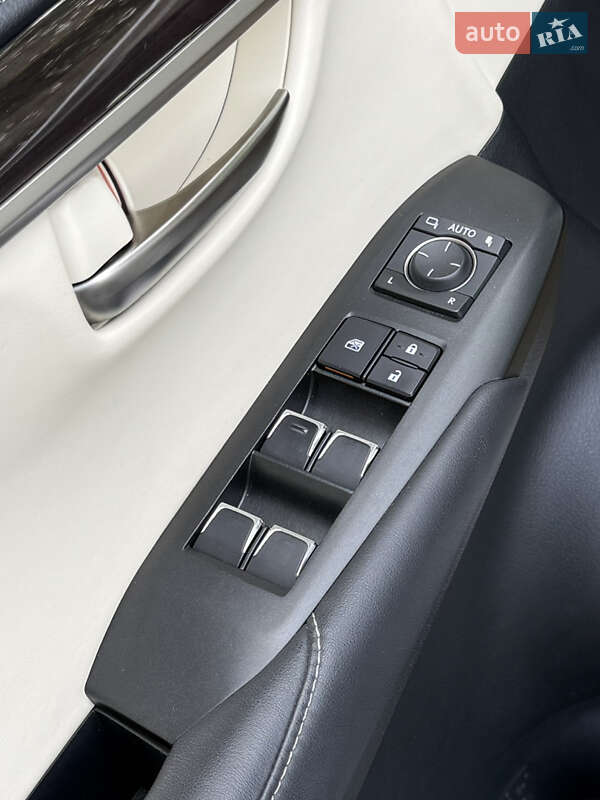 Внедорожник / Кроссовер Lexus NX 2018 в Днепре фото 26 Внедорожник / Кроссовер Lexus NX 2018 в Днепре