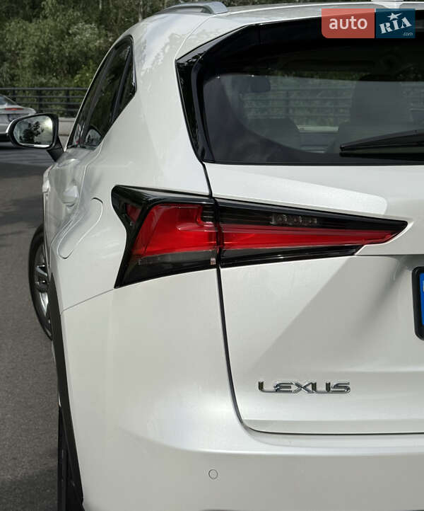 Внедорожник / Кроссовер Lexus NX 2018 в Днепре фото 39 Внедорожник / Кроссовер Lexus NX 2018 в Днепре