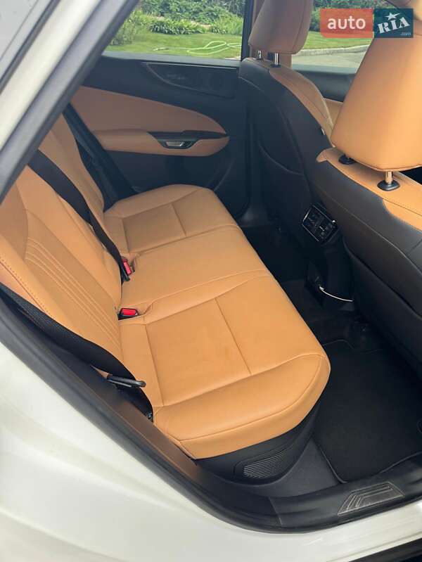 Внедорожник / Кроссовер Lexus NX 2021 в Киеве фото 11 Внедорожник / Кроссовер Lexus NX 2021 в Киеве