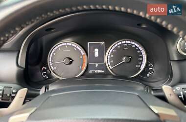 Внедорожник / Кроссовер Lexus NX 2018 в 