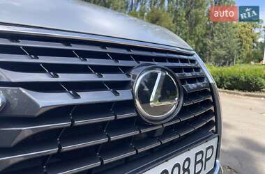 Внедорожник / Кроссовер Lexus NX 2019 в 