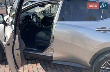 Внедорожник / Кроссовер Lexus NX 2021 в 