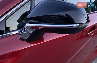 Внедорожник / Кроссовер Lexus NX 2021 в 