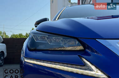 Внедорожник / Кроссовер Lexus NX 2015 в 