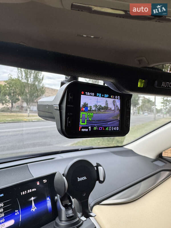 Внедорожник / Кроссовер Lexus NX 2015 в Запорожье