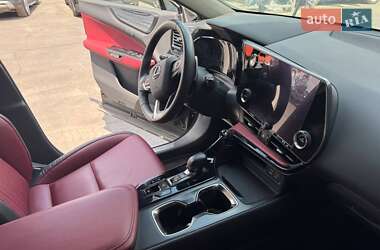 Внедорожник / Кроссовер Lexus NX 2023 в 