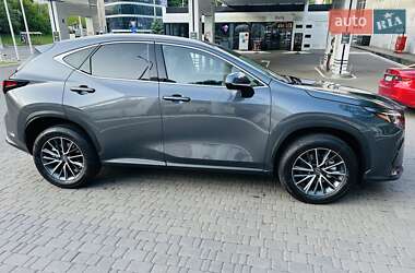 Внедорожник / Кроссовер Lexus NX 2024 в 