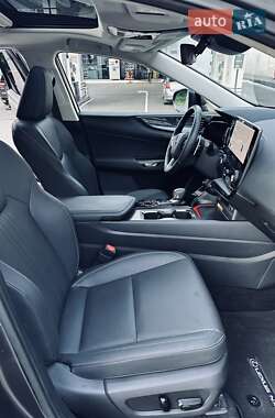 Внедорожник / Кроссовер Lexus NX 2024 в 