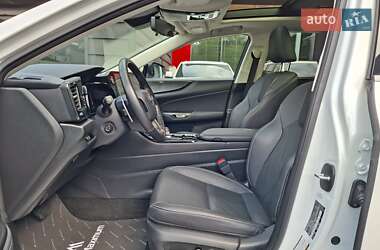 Внедорожник / Кроссовер Lexus NX 2022 в 