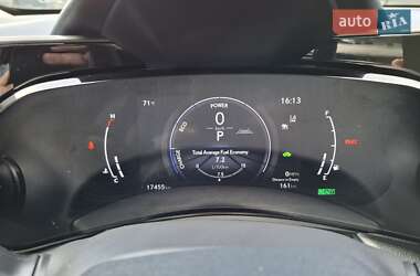 Внедорожник / Кроссовер Lexus NX 2022 в 