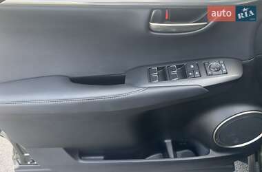 Внедорожник / Кроссовер Lexus NX 2020 в 