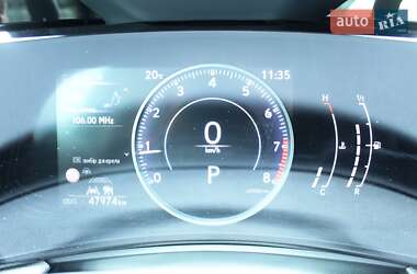 Внедорожник / Кроссовер Lexus NX 2023 в 