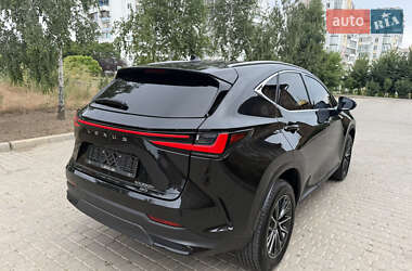 Внедорожник / Кроссовер Lexus NX 2024 в 