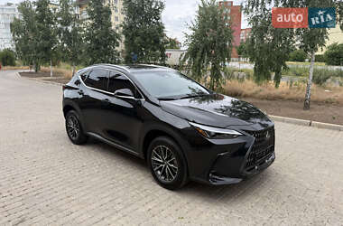 Внедорожник / Кроссовер Lexus NX 2024 в 