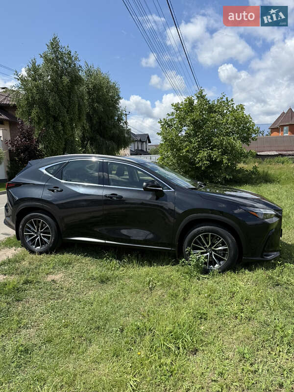 Внедорожник / Кроссовер Lexus NX 2022 в Киеве