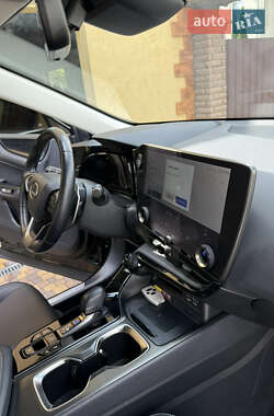 Внедорожник / Кроссовер Lexus NX 2022 в 