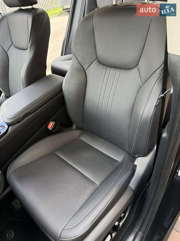 Внедорожник / Кроссовер Lexus NX 2022 в Киеве