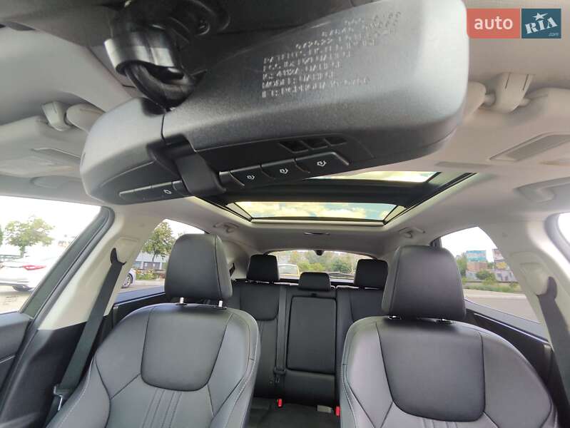 Внедорожник / Кроссовер Lexus NX 2022 в Кривом Роге