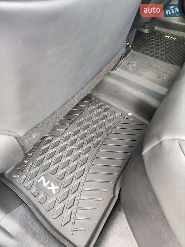 Внедорожник / Кроссовер Lexus NX 2022 в Кривом Роге