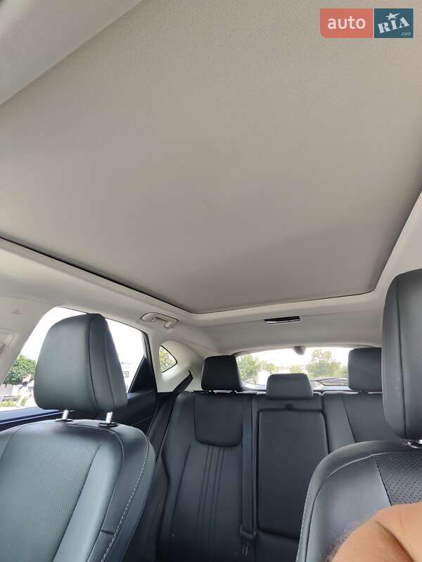 Внедорожник / Кроссовер Lexus NX 2022 в Кривом Роге