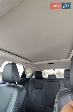 Позашляховик / Кросовер Lexus NX 2022 в 