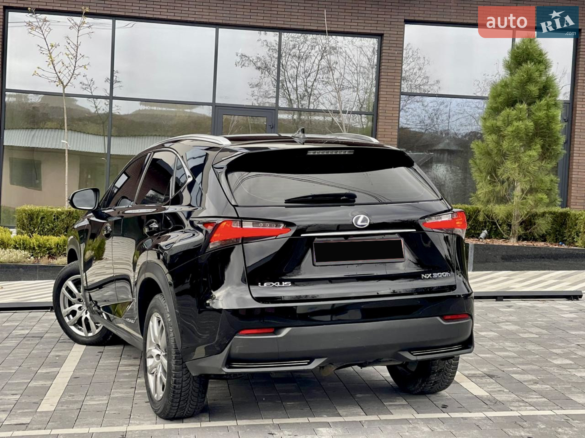 2017 Lexus NX - мініатюра 14