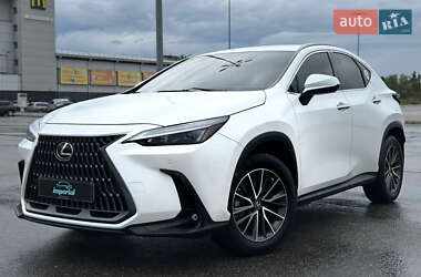 Внедорожник / Кроссовер Lexus NX 2022 в Харькове