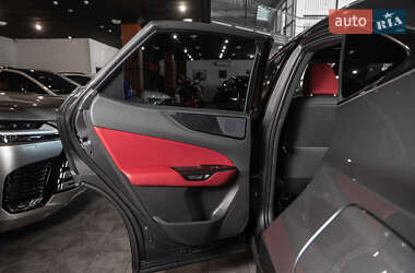 Внедорожник / Кроссовер Lexus NX 2024 в 