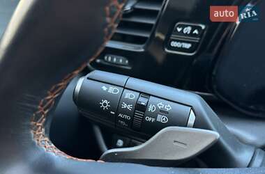 Позашляховик / Кросовер Lexus NX 2022 в 