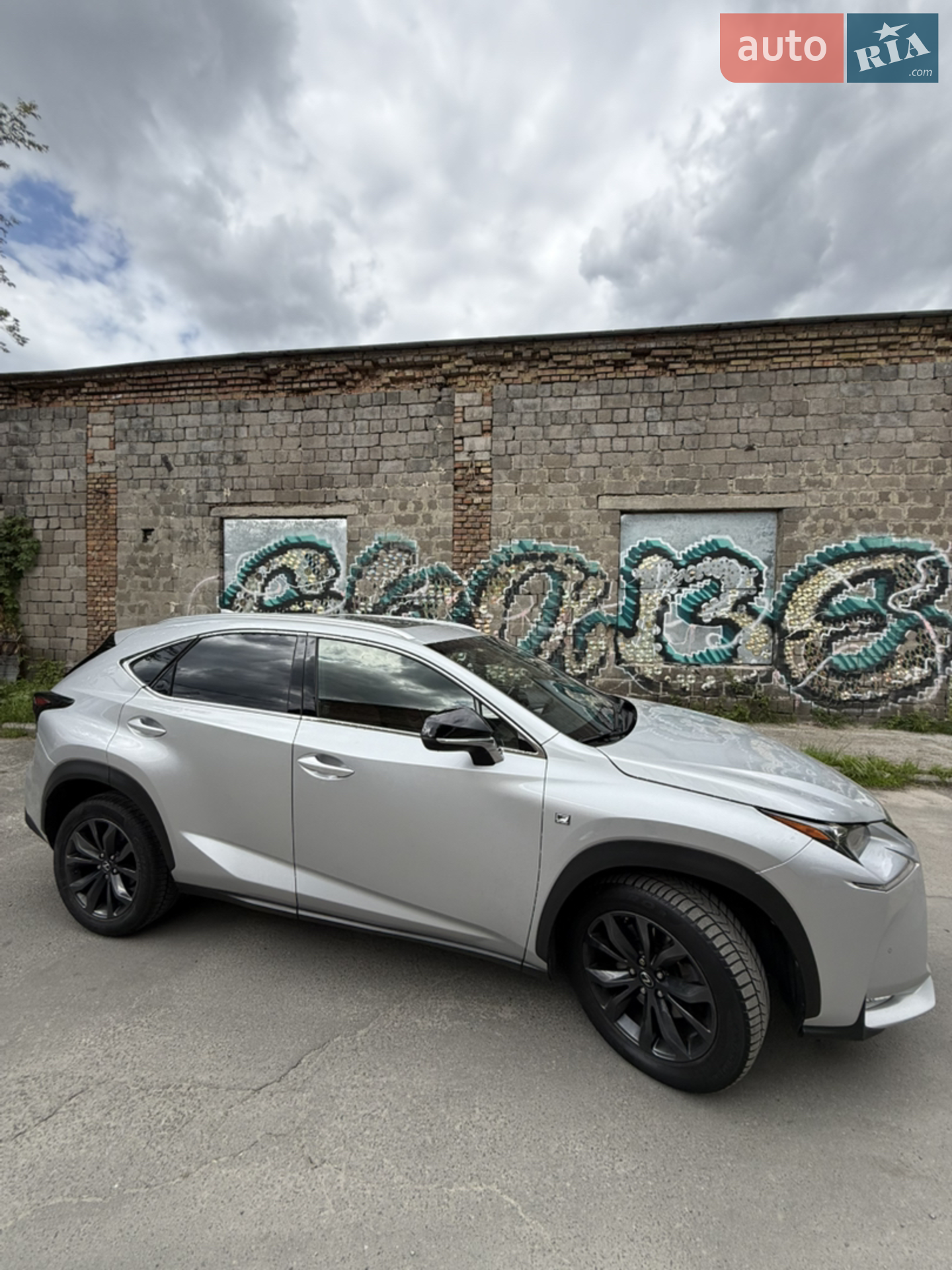 2016 Lexus NX - мініатюра 4