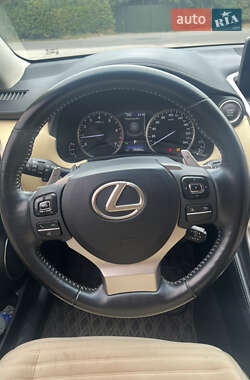 Внедорожник / Кроссовер Lexus NX 2017 в 